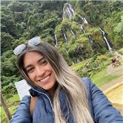 In Kolumbien geborener Spanischlehrer, ich unterrichte alle Altersgruppen.